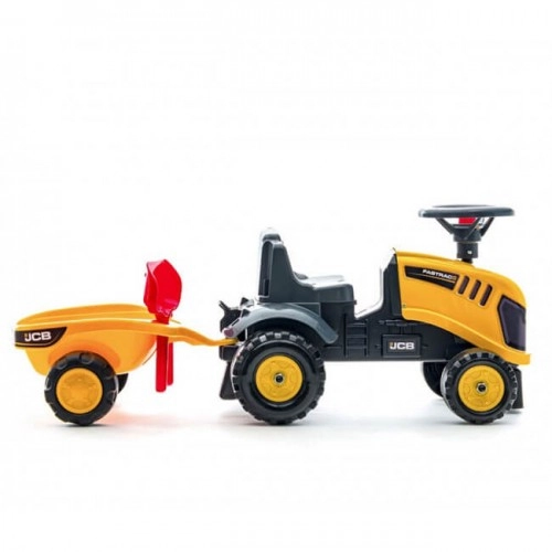 Бебешки трактор Falk JCB с аксесоари | P89439
