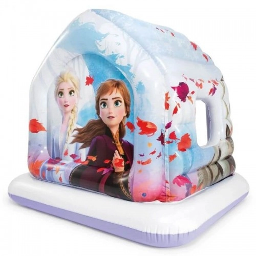 Детска надуваема къща за игра Intex Замръзналото Кралство 2 | P89471