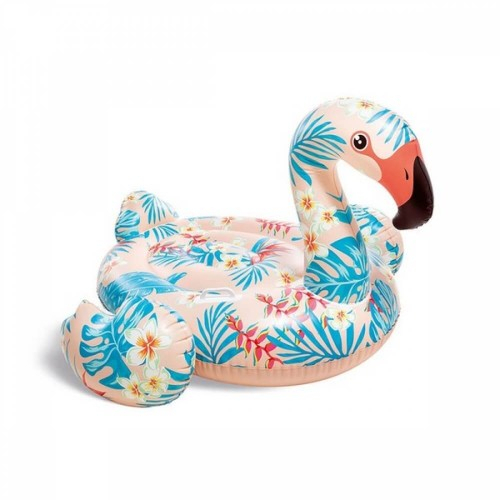 Детска надуваема играчка Тропическо фламинго Intex | P89485