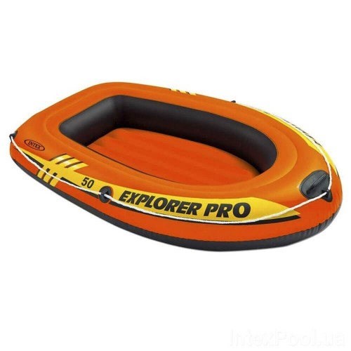 Детска надуваема лодка Intex Explorer pro 50 | P89488