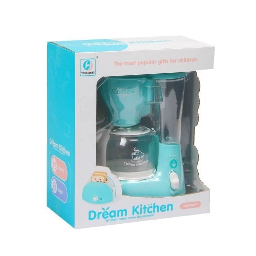 Детска кафемашина с функции Asis Dream Kitchen | P89859