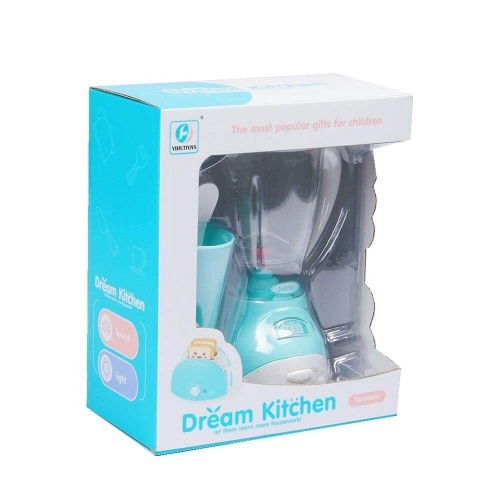 Детски блендер с функции Asis Dream Kitchen | P89860