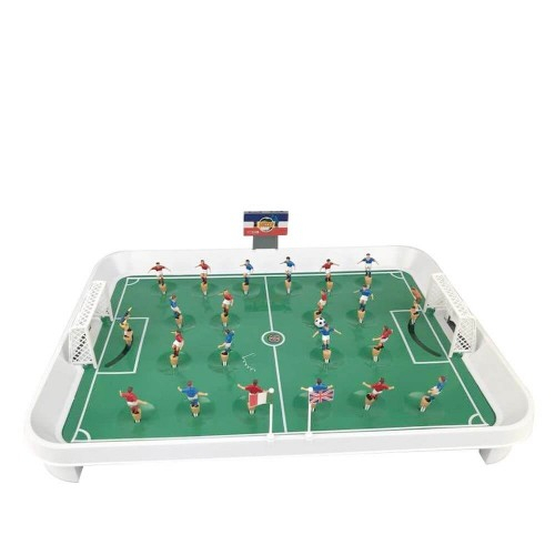 Детски футбол с пружини 22 Играча Soccer World | P89866