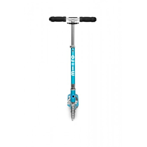 Детска тротинетка Micro Sprite Ocean Blue LED | P89900