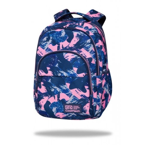 Раница Coolpack Basic Plus - Pink Strokes | P89920