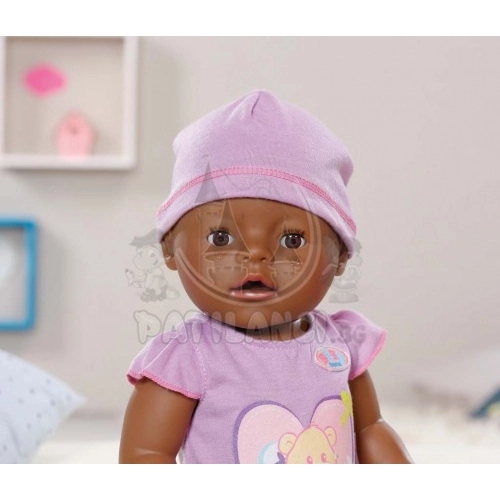 Интерактивна кукла бебе с аксесоари Baby Born  - 3
