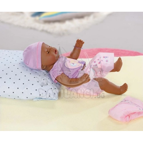 Интерактивна кукла бебе с аксесоари Baby Born  - 5