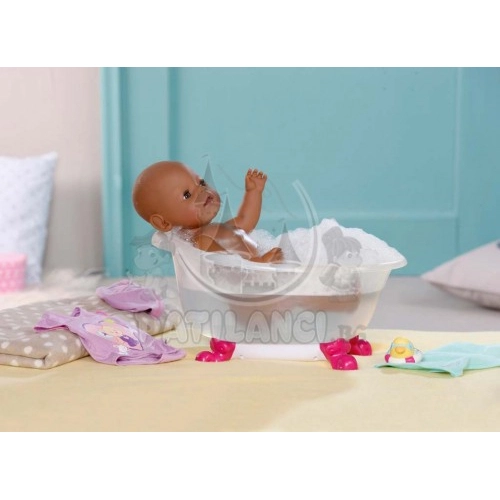 Интерактивна кукла бебе с аксесоари Baby Born  - 6