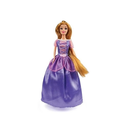 Детска модна кукла Fairytale Princess Рапунцел | P90399