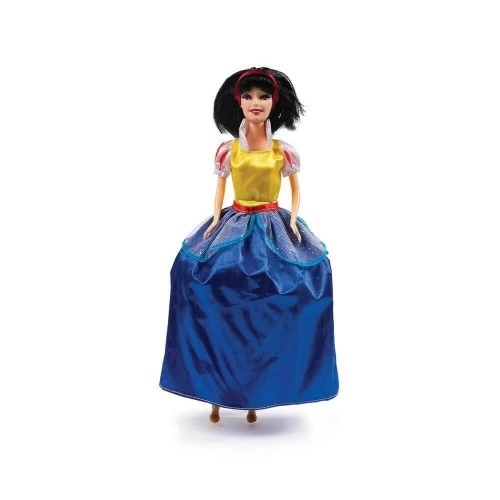 Детска модна кукла Fairytale Princess Снежанка | P90400