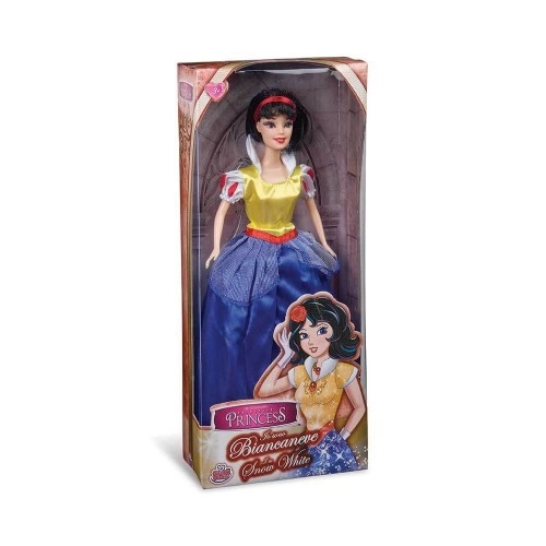 Детска модна кукла Fairytale Princess Снежанка | P90400
