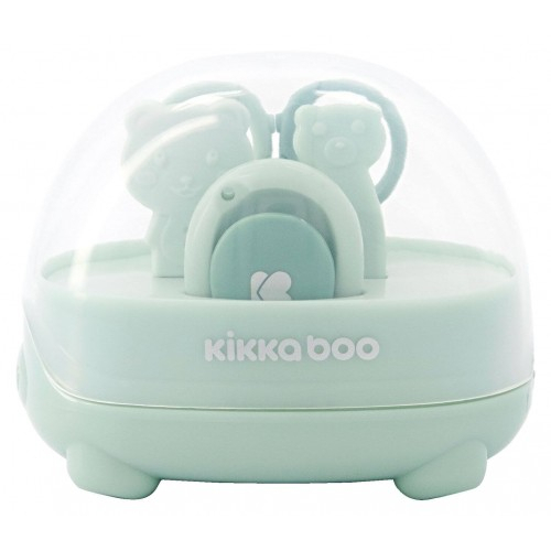 Бебешки хигиенен сет KikkaBoo Bear Минт | P90635
