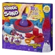 Детски комплект с мега аксесоари Spin Master Kinetic Sand  - 3