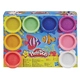 Детски комплект 8 цвята моделин Hasbro Play Doh  - 3