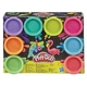 Детски комплект 8 цвята моделин Hasbro Play Doh  - 1