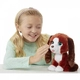 Детско Интерактивно кученце Хоулин Хауи Hasbro Fur Real Friends  - 3