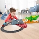 Детски комплект влакчето Томас: Пази се от дракона Mattel  - 4