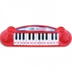 Детски мини електронен синтезатор Bontempi 24 клавиша  - 3