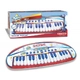 Детски електронен синтезатор Bontempi с 31 клавиша  - 1