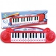 Детски електронен мини синтезатор Bontempi с 24 клавиша  - 1