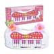 Детски електронен синтезатор Bontempi с 24 клавиша  - 1