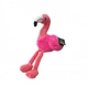 Детска играчка Плюшено фламинго 25см 