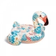 Детска надуваема играчка Тропическо фламинго Intex  - 2