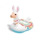 Детска надуваема играчка Лама Intex Cute Llama Ride-On  - 1
