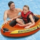 Детска надуваема лодка Intex Explorer pro 50  - 3