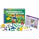 Детска игра Електричество и магнетизъм Thames&Kosmos  - 2