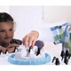 Детска настолна игра Ravensburger - Пингвини на айсберг  - 6