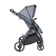 Детска комбинирана количка Lorelli Premium Adria Grey  - 2
