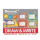 Детска дъска за рисуване Bowa Draw And Write  - 3