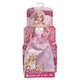 Barbie Кукла Булка принцеса  - 4