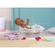 Интерактивна кукла бебе с аксесоари Baby Born  - 6