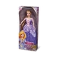 Детска модна кукла Fairytale Princess Рапунцел  - 1