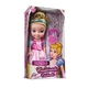 Детска кукла Fairytale Princess Пепеляшка 35 см. с Жезъл  - 1