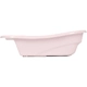 Бебешка вана KikkaBoo Bath tub anatomical Hippo 94cm Pink  - 2