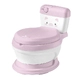 Детско гърне тоалетна чиния KikkaBoo Lindo Pink 