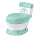 Детско гърне тоалетна чиния KikkaBoo Lindo Mint 