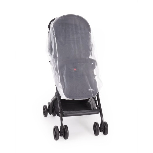 Комарник за бебешка количка KikkaBoo | P90992