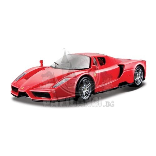 Кола Ferrari Enzo Bburago | P24248