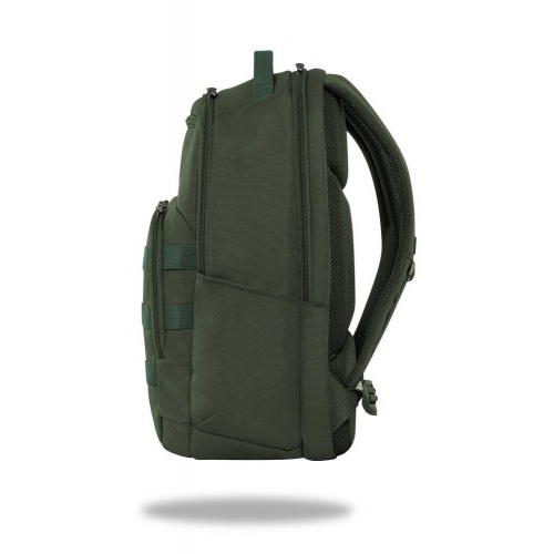 Детска ученическа раница CoolPack Army Green | P91348