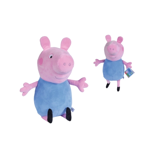 Плюшена играчка Peppa Pig George 31см. | P91564