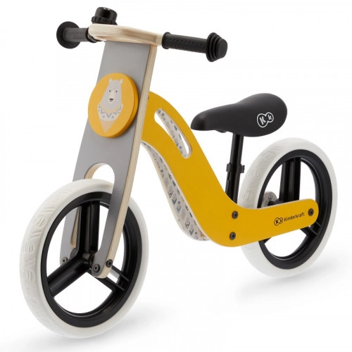 колело за балансиране Kinderkraft UNIQ Honey | P58821