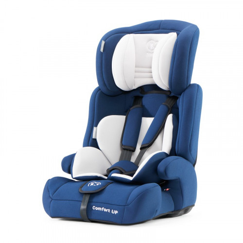 Столче за кола KinderKraft Comfort UP, 9-36 кг, Синьо | P58847