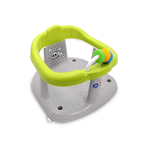 Детски стол за къпане Lorelli Panda Green | P92042