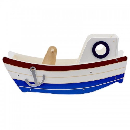 Детска лодка на открито Hape  - 3