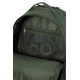 Детска ученическа раница CoolPack Army Green  - 5