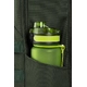 Детска ученическа раница CoolPack Army Green  - 10